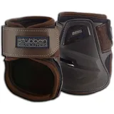 Stübben Hybrid Streichkappe - schwarz - M