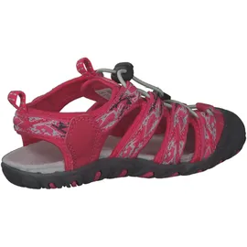 CMP Sahiph 30q9524 Sandalen - Fragola / Gloss - EU 36