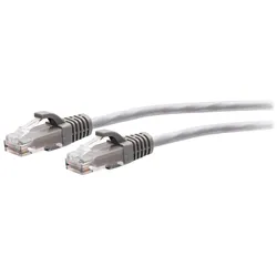 C2G 1ft (0.3m) Cat6a Snagless Unshielded (UTP)