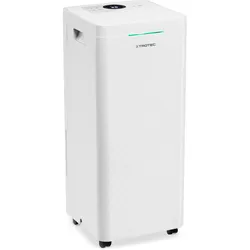 Trotec Design Luftentfeuchter und Luftreiniger TTK 64 HEPA