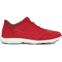 Sneakers Geox Nebula ROT 45