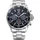 Orient Mako Chronograph Edelstahl 43 mm RA-TX0202B10B