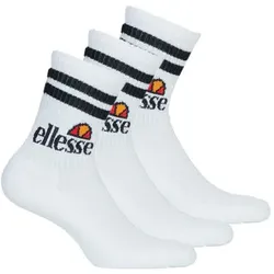 Ellesse  Sportstrümpfe PULLO  in Weiss, 35 / 38