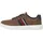 JACK & JONES Jfwjohnson PU Combo Sneaker