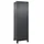 Californian Products CP Putzmittelschrank Classic Plus 080110-00 S10033 anthrazitgrau 60,0 x 50,0 x 195,0 cm, aufgebaut