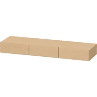 Duravit Schubkastenablage DuraStyle 1500 x 150 x 440