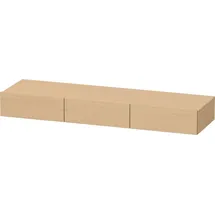 Duravit Schubkastenablage DuraStyle 1500 x 150 x 440