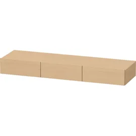 Duravit Schubkastenablage DuraStyle 1500 x 150 x 440