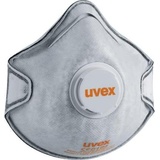 Uvex silv-Air classic 2220 FFP2 15 St. EN 149:2001 DIN 149:2001
