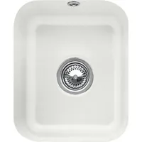 Villeroy & Boch V&B Unterbauspüle Cisterna 45 m Abl.garn,