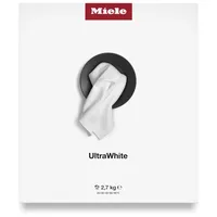 Miele WA UW 2702 P Ultrawhite Pulverwaschmittel, 2.70kg (10199770)