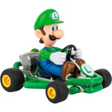 Carrera Mario Kart Pipe Kart Luigi