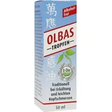 SALUS OLBAS Tropfen 50 ml