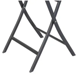 Mojawo Bistroset 3-tlg. Witterungsbeständig