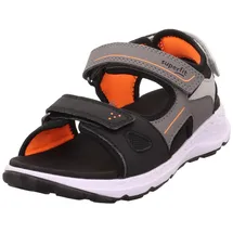 superfit Criss Cross Grau/Orange 32
