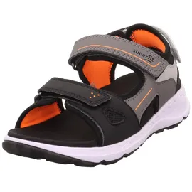 superfit Criss Cross Grau/Orange 32