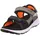 superfit Criss Cross Grau/Orange 32