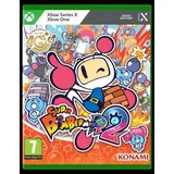 Super Bomberman R 2