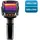 TESTO Wärmebildkamera 865s -20 bis +280 °C 160 x 120 Pixel 9 Hz