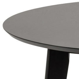 AC Design Furniture ACTONA Roxby Rundform Fester Tisch 4 Bein(e)