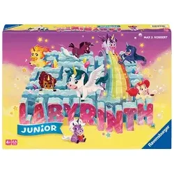 Labyrinth Einhorn Junior