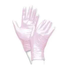 Unigloves FANCY Rose Größe (S