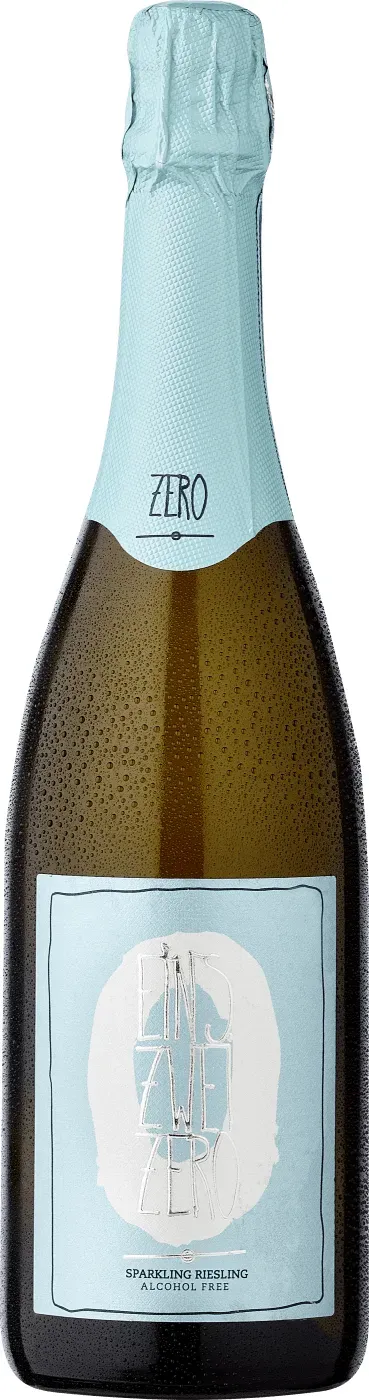 Leitz »Eins-Zwei-Zero« Sparkling Riesling Alkoholfrei