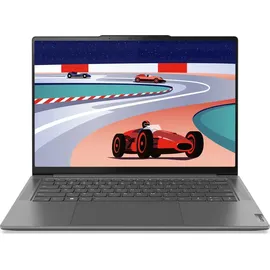 Lenovo Yoga 7 2-in-1 AMD Ryzen 5 7535U 16 GB RAM 512 GB SSD Storm Grey