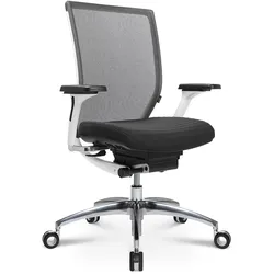 Drehstuhl WAGNER TITAN 10 - Stoff