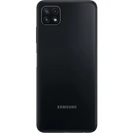 Samsung Galaxy A22 5G 4 GB RAM 64 GB Gray