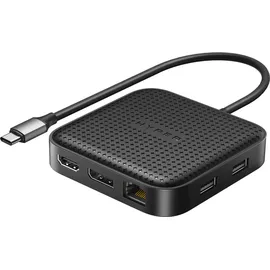 Targus HyperDrive HD583-GL USB4 Mobiles Dock