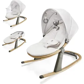 Kinderkraft Babywippe, grau