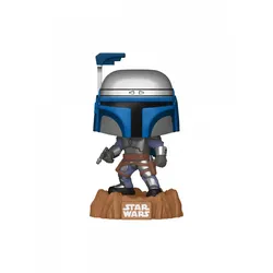 Figur Star Wars - Jango Fett (Funko POP! Star Wars 737)