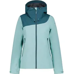 ICEPEAK Damen Jacke BANDERA, HELLGRÜN, 40