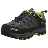 CMP Rigel Low WP Kinder