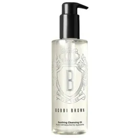 Bobbi Brown Soothing Cleansing Oil Gesichtsreinigungsöl 200 ml