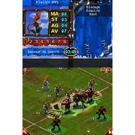 Blood Bowl (NDS)