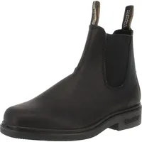 Blundstone 063 - Damen Schuhe Stiefel - Black, Größe:38 EU - Schwarz - 38