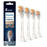 Philips A3 Premium Zahnbürstenkopf 4 St.
