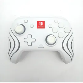 PDP Afterglow Wave Wireless Pro Controller Weiß