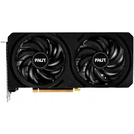 Palit GeForce RTX 4060 Infinity 2 8GB GDDR6 Grafikkarte 3x DP 1x HDMI