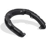SW-Motech PRO Tankring für Motorrad mit 6 Schrauben Schwarz