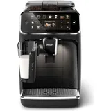 Philips 5400 Series LatteGo EP5441/50 schwarz