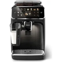 Philips 5400 Series LatteGo EP5441/50 schwarz