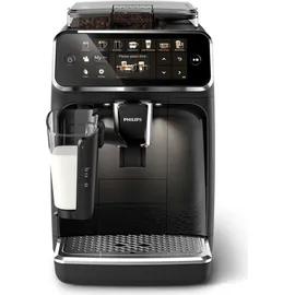 Philips 5400 Series LatteGo EP5441/50 schwarz