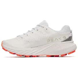 Merrell Agility Peak 5 Damen White/Flame 38,5