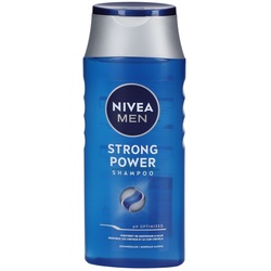 Nivea MEN Shampooing Starke Kraft