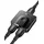 UGREEN Hdmi Switch 1x Hdmi Auf 2x Hdmi 4k60hz - Schwarz