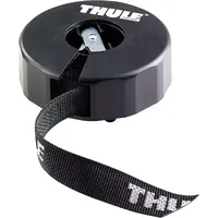 Thule Strap Organiser - Sportträger Zubehör Black 275 cm