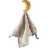 Sterntaler Schmusetuch Mond